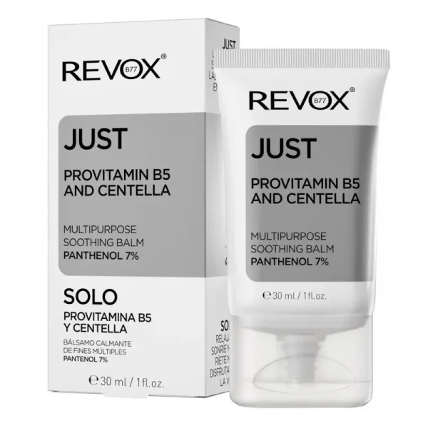 revox b77 just provitamin b5 and centella 30 ml