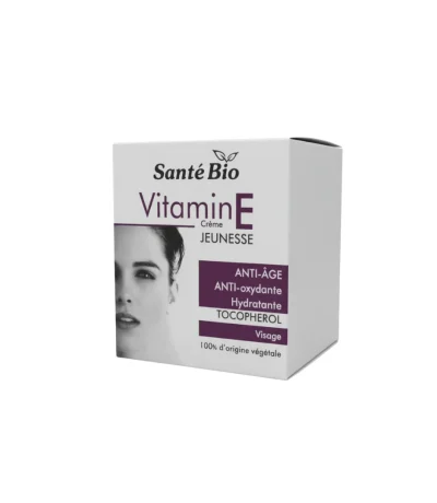 sante bio creme vitamine e 50 g