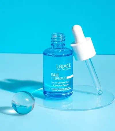 uriage eau thermale serum booster h.a 30 ml