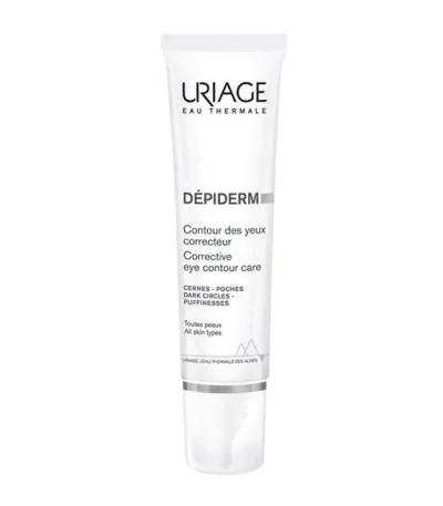 uriage depiderm contour yeux 15 ml