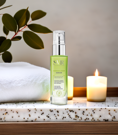 svr sebiaclear serum 30 ml