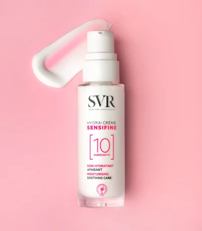 svr sensifine hydra creme 40 ml
