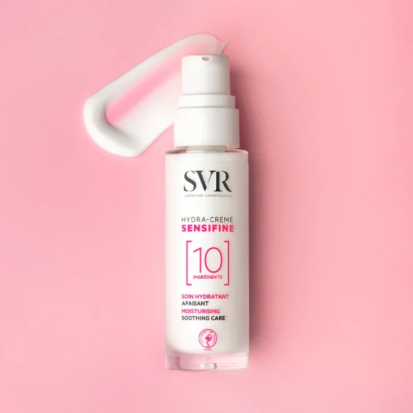 svr sensifine hydra creme 40 ml