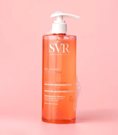 svr topialyse gel lavant 1 l