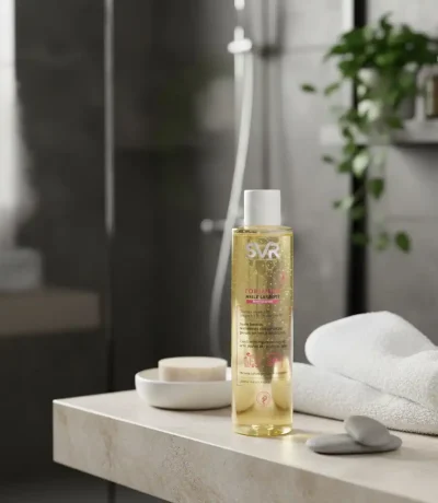 svr topialyse huile lavante 200 ml