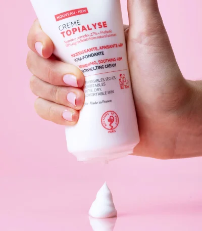 svr topialyse creme 200 ml