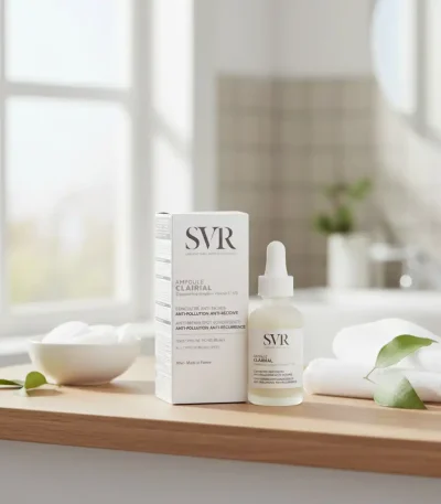 svr clairial ampoule 30 ml