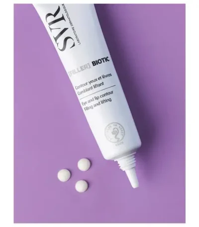 svr filler biotic 15 ml