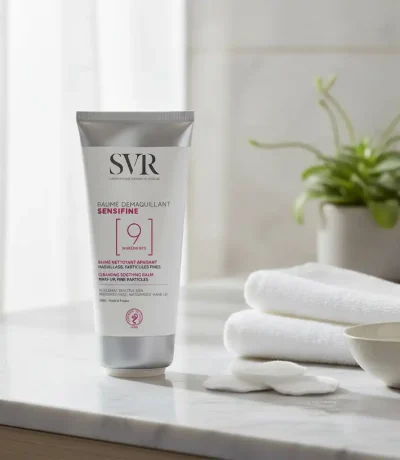 svr sensifine baume demaquillant 200 g