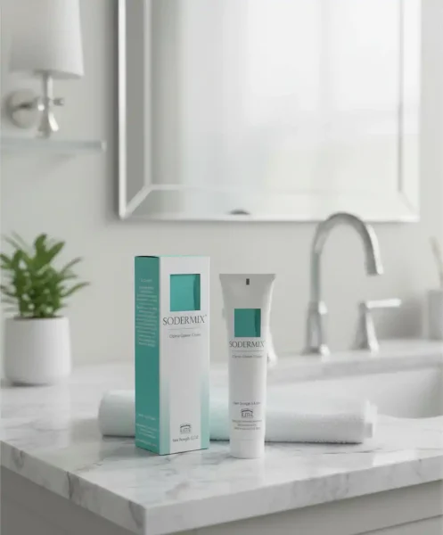 sodermix creme reparatrice apaisante 30 g