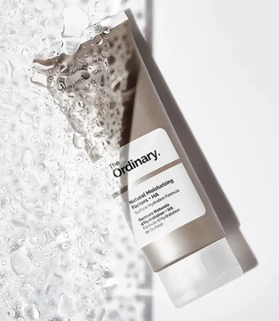 the ordinary acide hyaluronique nmf hydratant 100 ml