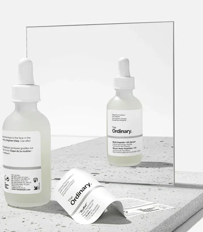 the ordinary peptides multi - peptide + ha 30 ml