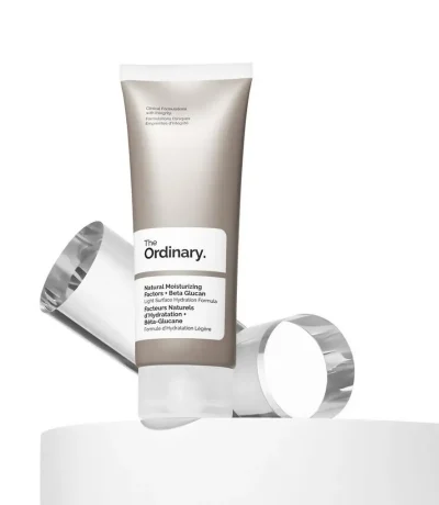 the ordinary nmf beta glucan hydratant 100 ml