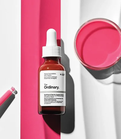 the ordinary soothing & barrier support serum 30 ml