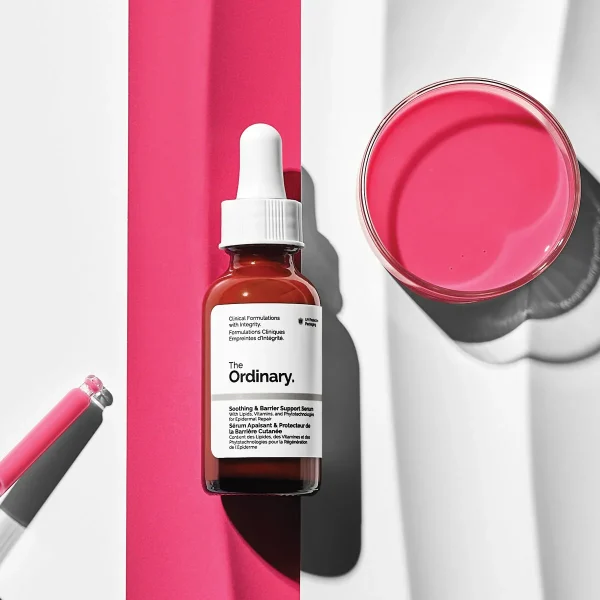 the ordinary soothing & barrier support serum 30 ml