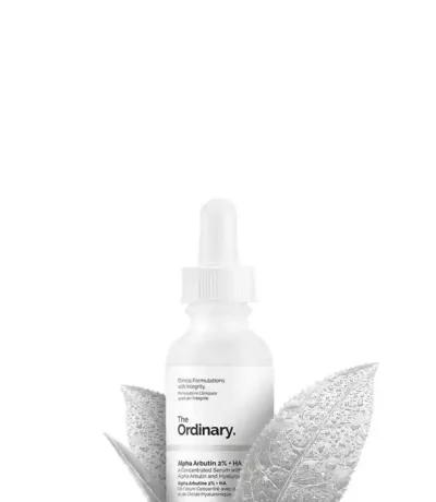 the ordinary alpha arbutine 2% ha serum 30 ml