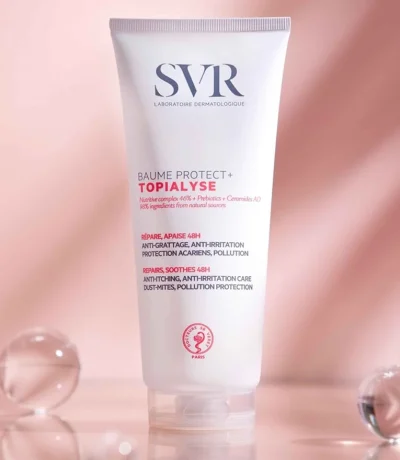 svr topialyse baume protect + 200 ml