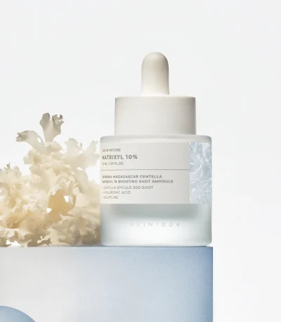 skin1004 madagascar matrixyl 10% 30 ml
