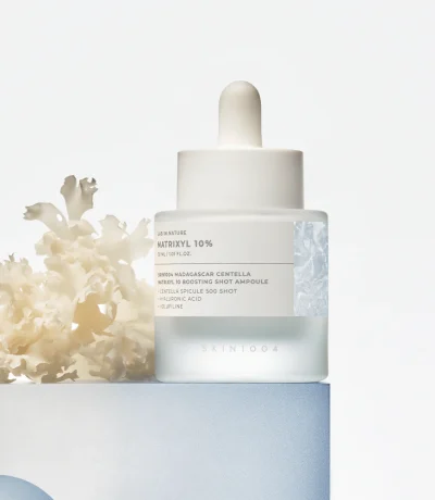 skin1004 madagascar matrixyl 10% 30 ml