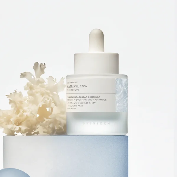 skin1004 madagascar matrixyl 10% 30 ml