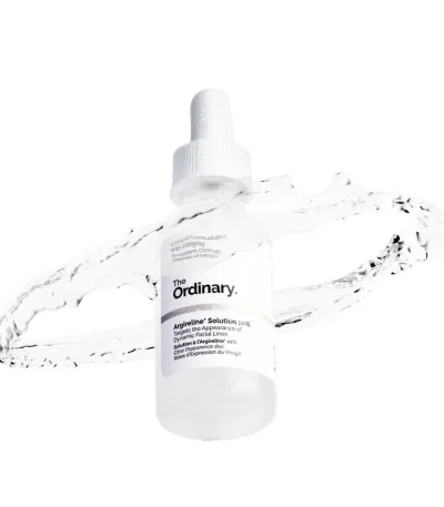 the ordinary 10% argireline solution 30 ml