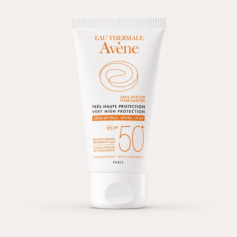 avene ecran mineral 50 ml