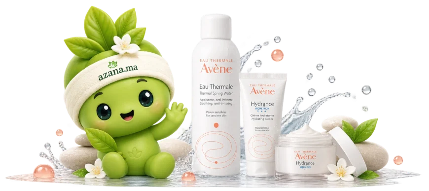AZANA AVENE