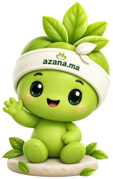 AZANA CONTACT