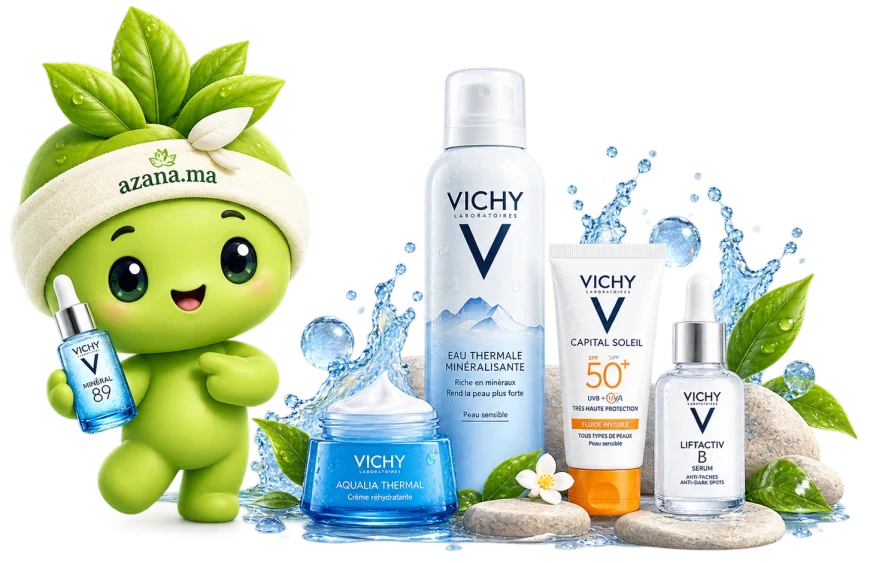 AZANA VICHY