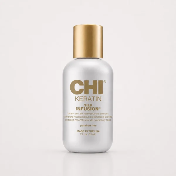 CHI KERATINE SILK INFUSION 59 ML