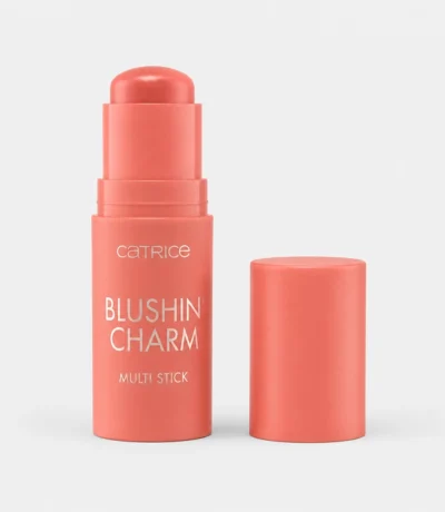 catrice blush in charm multi stick 20
