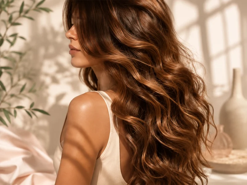 Cheveux