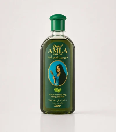 dabur huile chev original 100 ml