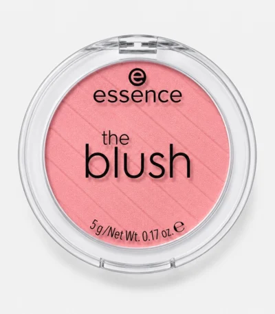 essence fard a joues the blush 60