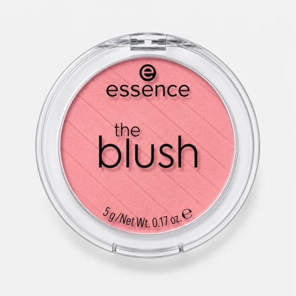 ESSENCE FARD A JOUES THE BLUSH 60