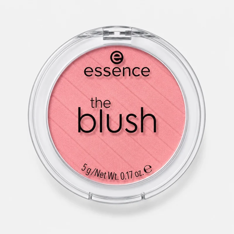 essence fard a joues the blush 60
