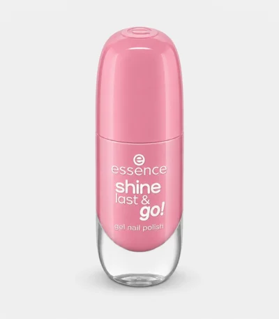 essence vernis shine last & go gel 09