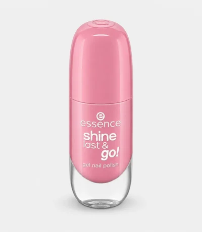 essence vernis shine last & go gel 09