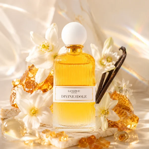 La Source Parfums Divine Idole Eau de Parfum