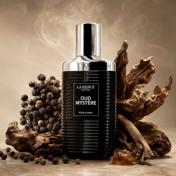 La Source Parfums Oud Mystere Eau de Toilette