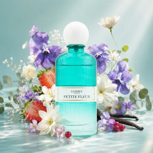 La Source Parfums Petite Fleur Eau de Parfum
