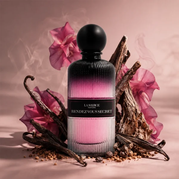 La Source Parfums Rendez Vous Secret Eau de Parfum