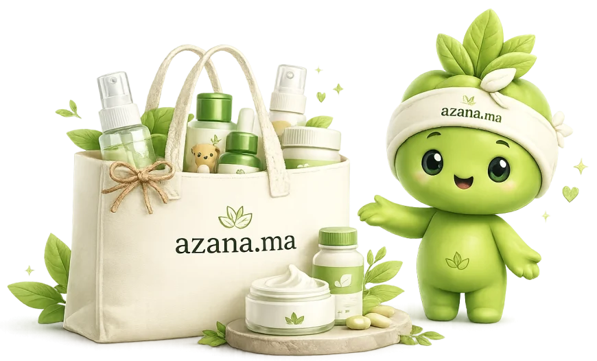 MASCOTTE AZANA ABOUT US