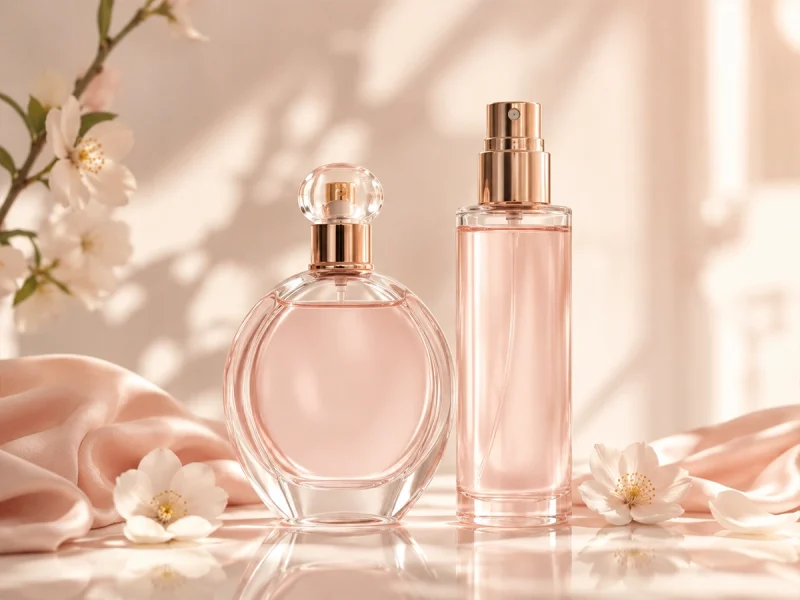 Parfums brumes