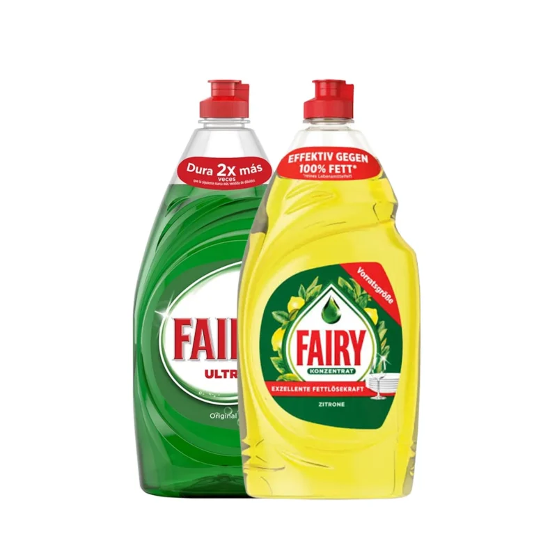 fairy torchon