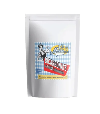 bicarbonate de soude pecchia