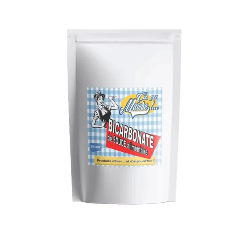bicarbonate de soude pecchia