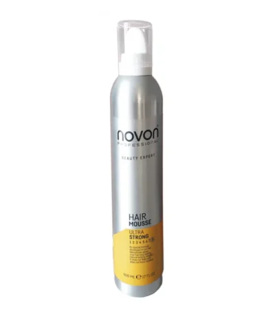 baly sovon mousse 500ml