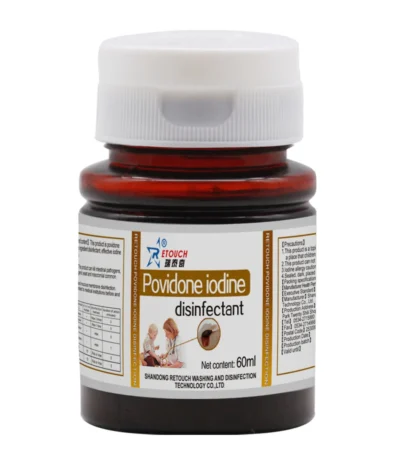 pecchia desinfectant antiseptique 60ml