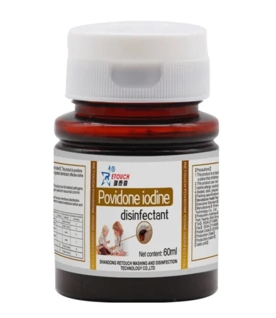 pecchia desinfectant antiseptique 60ml